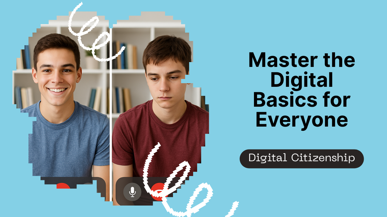 YouTube Thumbnail - Master the Digital Basics for Everyone.png