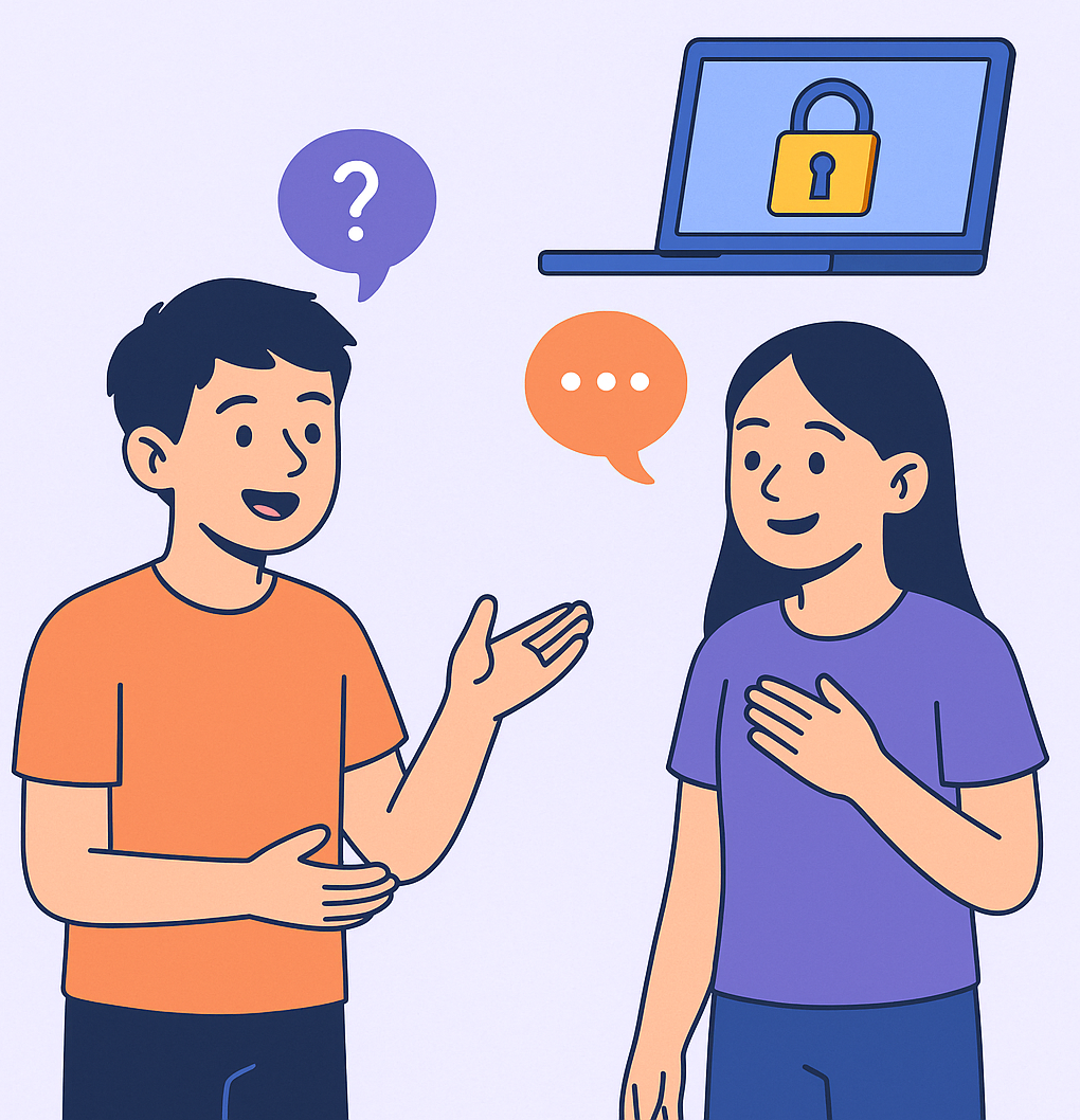 4 Essential Tech Talk Starters Every Middle School Parent Needs to Know