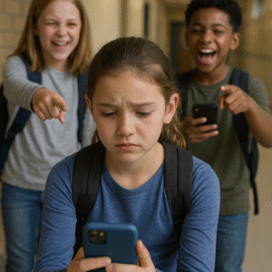 Cyberbullying Workshop