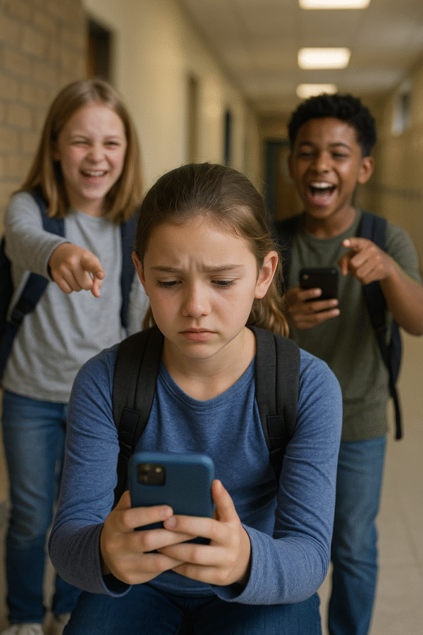 Cyberbullying Workshop