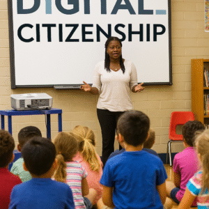 In-Person Workshop - Community Access