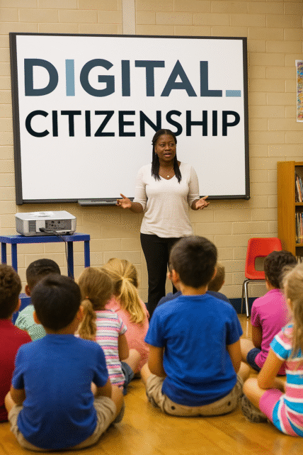 In-Person Workshop - Community Access