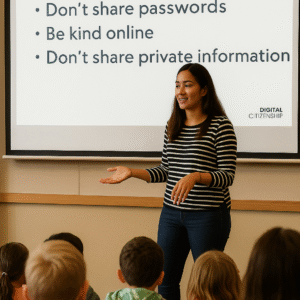 In-Person Workshop - Professional Training Plan
