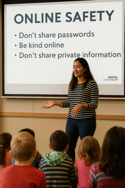 In-Person Workshop - Professional Training Plan