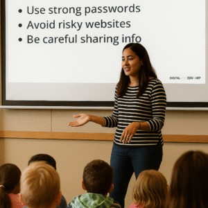 In-Person Workshop - Professional Training Plan (Full-day Workshop)