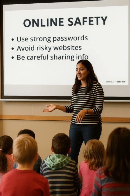 In-Person Workshop - Professional Training Plan (Full-day Workshop)