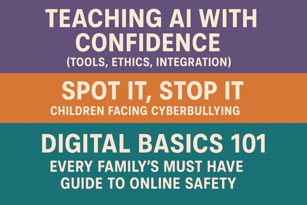 Course - Teaching AI with confidence